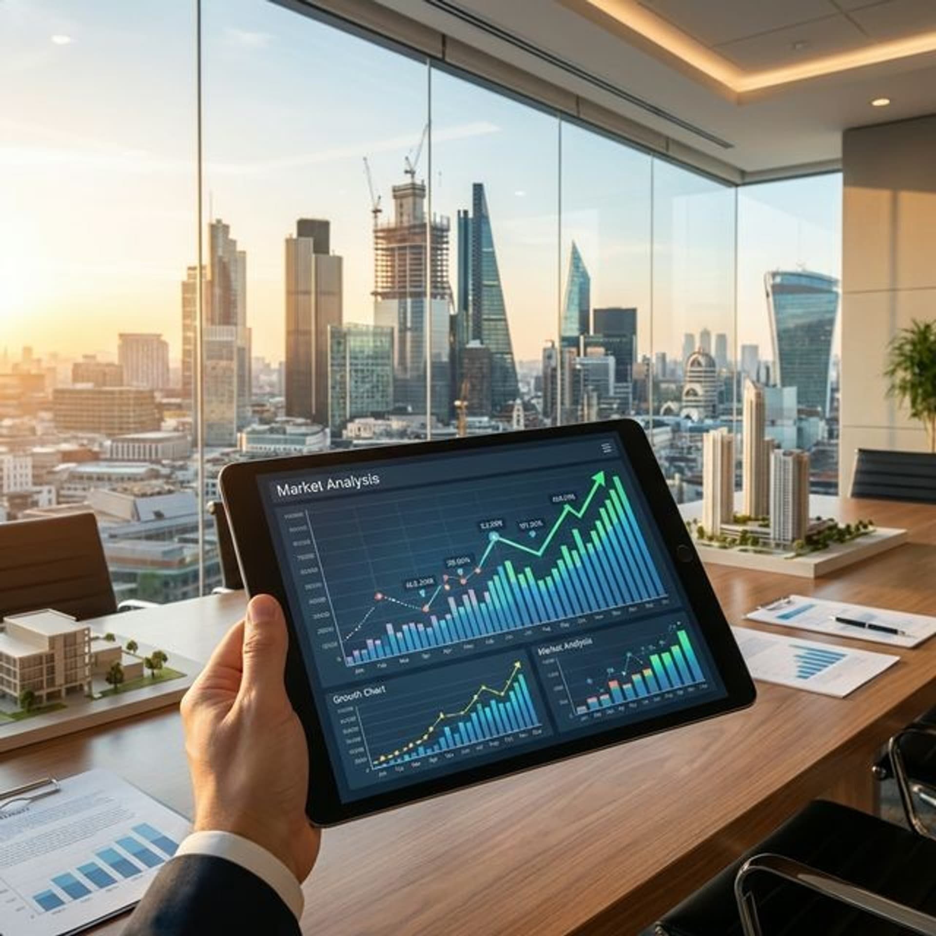 Bahrain Real Estate Market Report Q1 2026